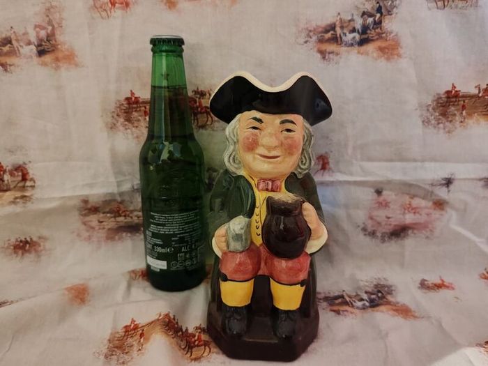 Toby Jug