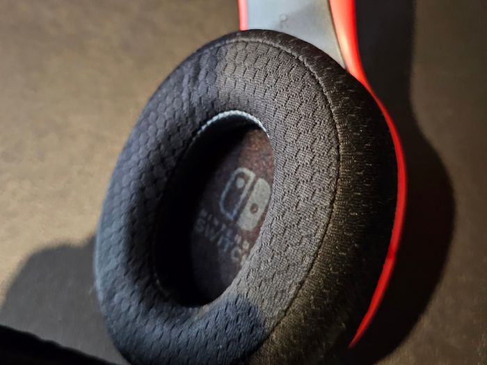 PDP Nintendo Switch Wired Headset