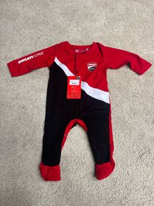 Alpinestars Leather Motorcycle Jacket