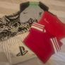 Selection of boys tops 8-10yrs Image 2