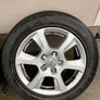 Audi A4 original 16" Alloys Image 5