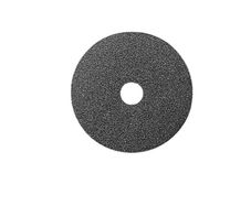500pcs. 80G 115MM silicone fibre pads