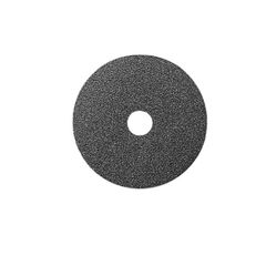500pcs. 80G 115MM silicone fibre pads
