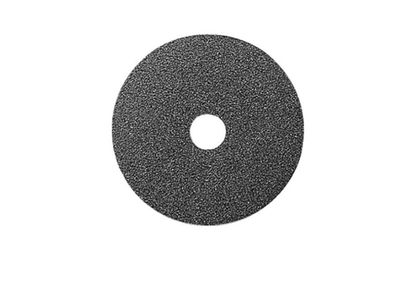 500pcs. 80G 115MM silicone fibre pads