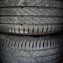 17" 5x112 Alloys 4x Continental Tyres Image 4