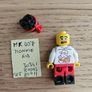 lego mk007 monkie kid, set 30341, 80009, 80011 Image 2
