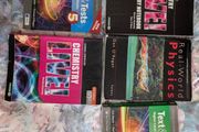 Leaving Certificate Books