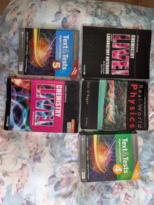 Leaving Certificate Books