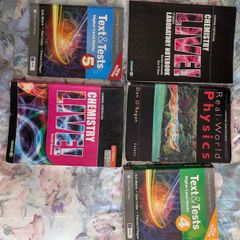 Leaving Certificate Books