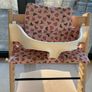 Tripp Trapp High Chair Set Image 4