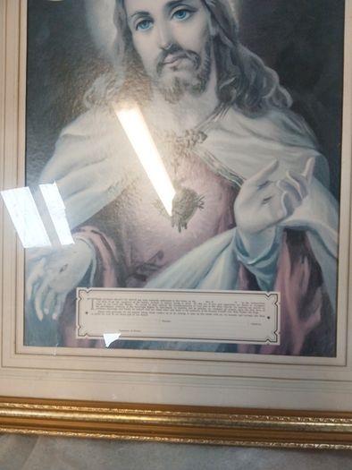 Holy Picture