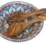Brand New your castle ceramic bowls Image 2
