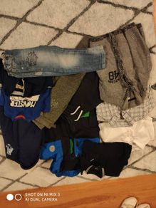 Boyswear