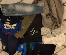 Boyswear