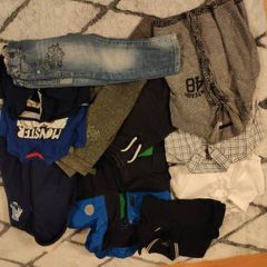 Boyswear