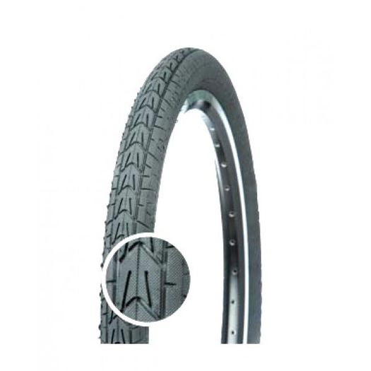20 2.20 Black Bm Ramp Tread Tyre