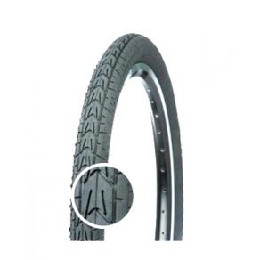 20 2.20 Black Bm Ramp Tread Tyre