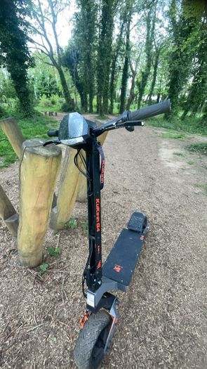 Kukirin G4