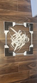 Washer / Drier Stacking Kit