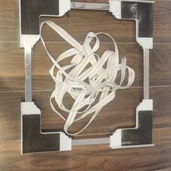 Washer / Drier Stacking Kit