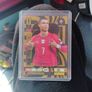 Christiano Ronaldo Golden Panini Card Image 5