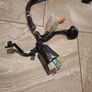 Honda cb125f 2021 - 2024 wiring loom Image 4