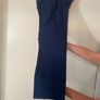 Marco Capelli navy slim fit 3 piece suit Image 5
