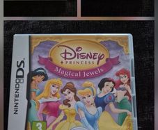 Nintendo DS Games