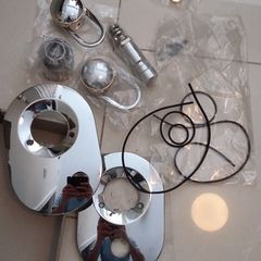 Shower mixer valve