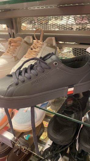 Tommy Hilfiger Corporate trainers