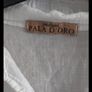 pala o doro shirt fits s m small l maybe Image 2