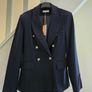 Womens Blazer Size 8 Image 5