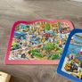 Jigsaw's ( 2 x 40 piece ) Image 2