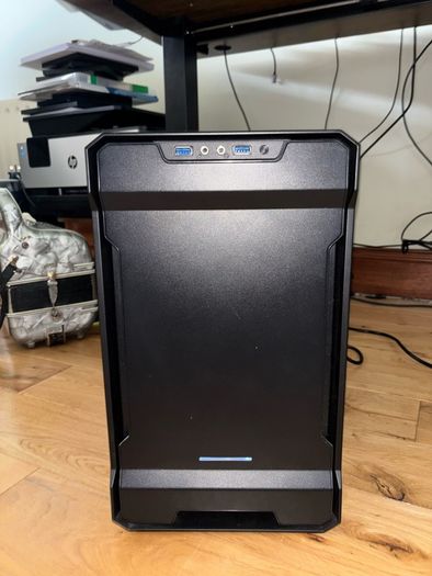 Gaming Pc - I5-6600k, Rx 480 8gb, 16gb Ram