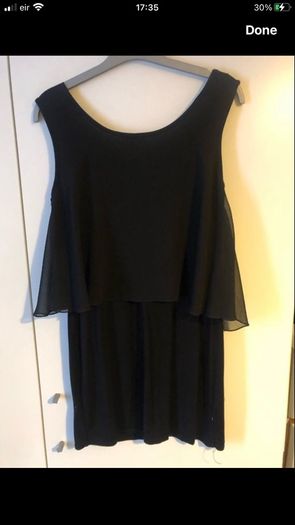 Ladies stunning top size 12