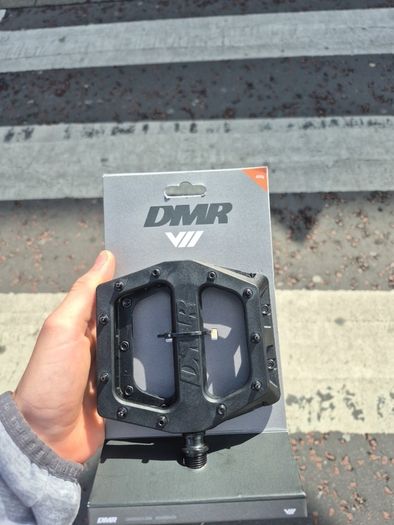 bike pedal