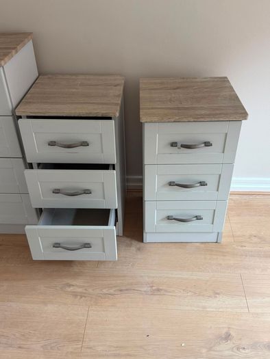 Drawers