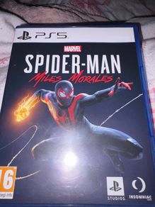 spider man