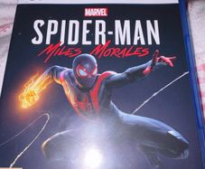 spider man