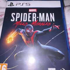 spider man