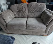 2 Seater Sofa FREE