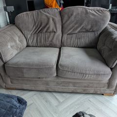 2 Seater Sofa FREE