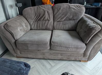 2 Seater Sofa FREE