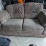 FREE 2 Seater Sofa Image 2