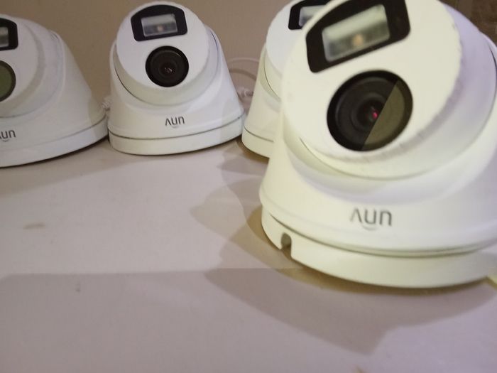 CCTV Camera