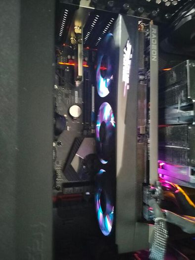 Rtx 6750xt 12gb Amd 8 Core Processor 32gb Ddr4 Ram 2tb Ssd