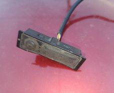 Tailgate opener Nissan Pulsar good condition