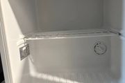 Small fridge