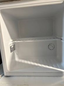 Small fridge