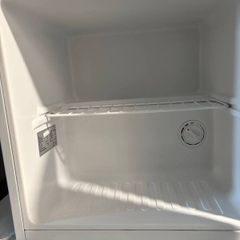 Small fridge